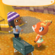 Illustration for article titled Beau Is The Best Villager In Animal Crossing: Pocket Camp